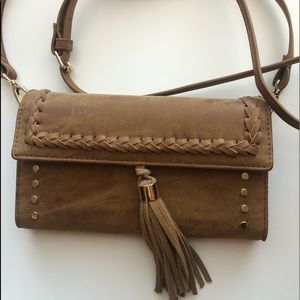 Crossbody